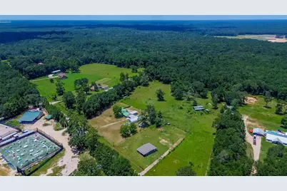 22573 Morgan Cemetery Lot 1 Road, Cleveland, TX 77328 - Photo 7