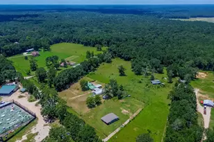 22573 Morgan Cemetery Rd Lot 1, Cleveland, TX 77328 - Photo 7