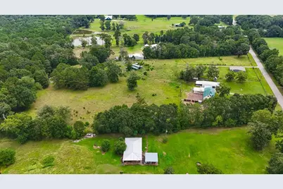 22573 Morgan Cemetery Lot 1 Road, Cleveland, TX 77328 - Photo 15