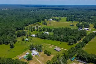 22573 Morgan Cemetery Rd Lot 1, Cleveland, TX 77328 - Photo 11