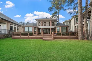 2910 Chaucer Dr, Montgomery, TX 77356 - Photo 3