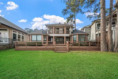 2910 Chaucer Drive, Montgomery, TX 77356 - Photo 3