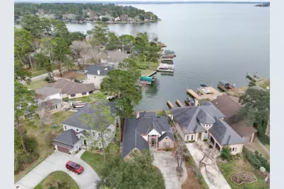 2910 Chaucer Drive, Montgomery, TX 77356 - Photo 39