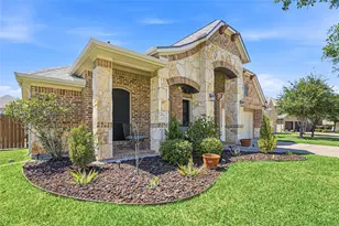 3914 Desert Zinnia Ct, Manvel, TX 77578 - Photo 3