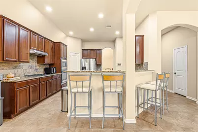 3914 Desert Zinnia Court, Manvel, TX 77578 - Photo 17