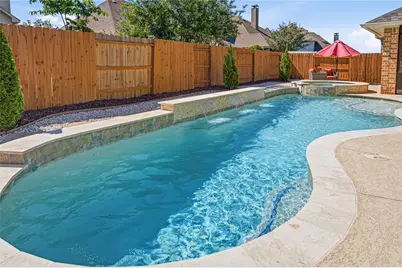 3914 Desert Zinnia Court, Manvel, TX 77578 - Photo 31