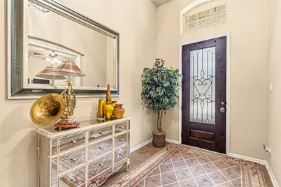 3914 Desert Zinnia Court, Manvel, TX 77578 - Photo 5