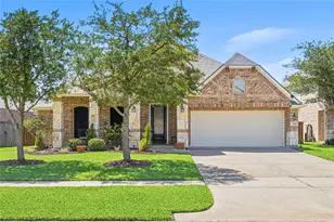 3914 Desert Zinnia Ct, Manvel, TX 77578 - Photo 1