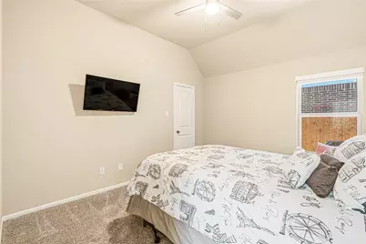 3914 Desert Zinnia Court, Manvel, TX 77578 - Photo 13