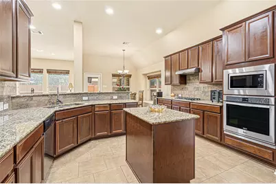 3914 Desert Zinnia Court, Manvel, TX 77578 - Photo 19