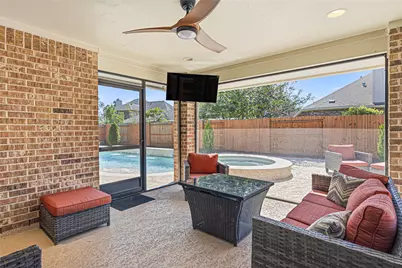 3914 Desert Zinnia Court, Manvel, TX 77578 - Photo 29