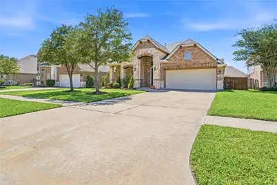 3914 Desert Zinnia Court, Manvel, TX 77578 - Photo 3