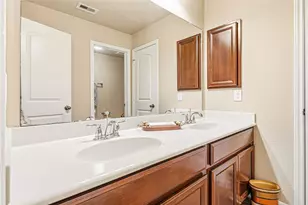 3914 Desert Zinnia Ct, Manvel, TX 77578 - Photo 9