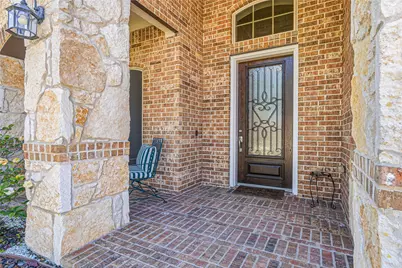 3914 Desert Zinnia Court, Manvel, TX 77578 - Photo 5