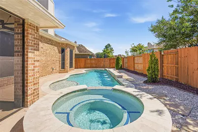 3914 Desert Zinnia Court, Manvel, TX 77578 - Photo 33