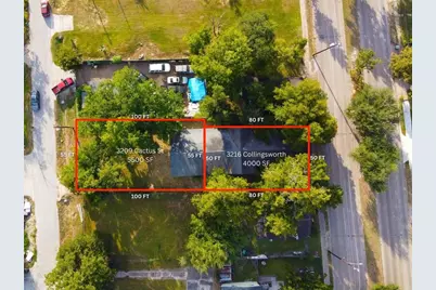 3216 Collingsworth Street, Houston, TX 77026 - Photo 3