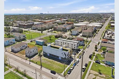 2805 Church Street, Galveston, TX 77550 - Photo 17
