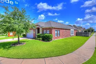 4711 Bellows View Dr, Katy, TX 77494 - Photo 3
