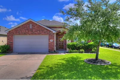 4711 Bellows View Drive, Katy, TX 77494 - Photo 1