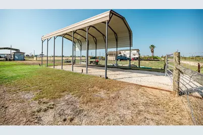 172 Curlew Street, Sargent, TX 77414 - Photo 21