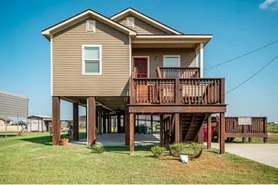 172 Curlew Street, Sargent, TX 77414 - Photo 1
