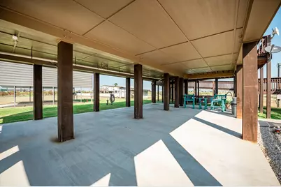 172 Curlew Street, Sargent, TX 77414 - Photo 17