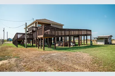 172 Curlew Street, Sargent, TX 77414 - Photo 19