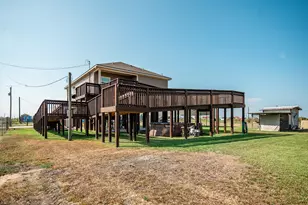 172 Curlew St, Sargent, TX 77414 - Photo 19