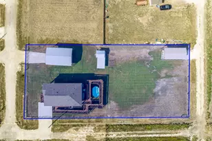 172 Curlew St, Sargent, TX 77414 - Photo 3