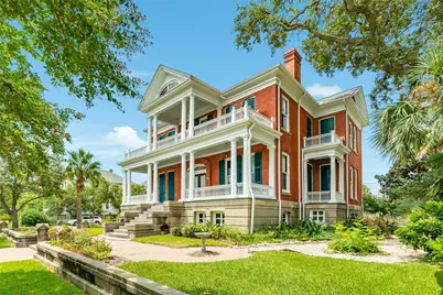 1428 Ball, Galveston, TX 77550 - Photo 5