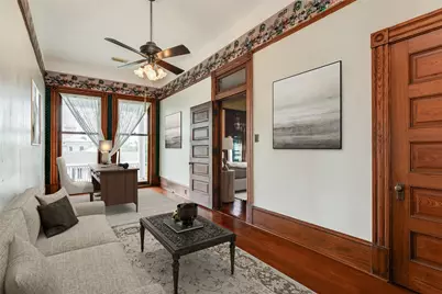 1428 Ball, Galveston, TX 77550 - Photo 33