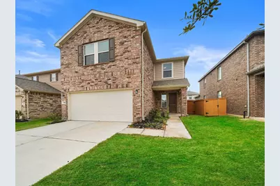 2908 Grand Anse Drive, Katy, TX 77493 - Photo 1