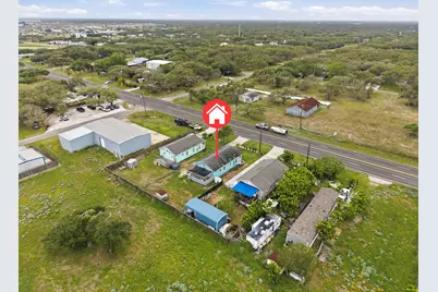 1820 Highway 35 S, Rockport, TX 78382 - Photo 17