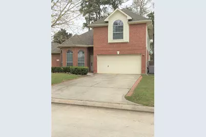 2214 Valley View Crossing, Conroe, TX 77304 - Photo 3