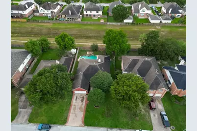 17415 Memorial Crest Drive, Spring, TX 77379 - Photo 3