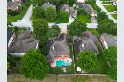 17415 Memorial Crest Drive, Spring, TX 77379 - Photo 29