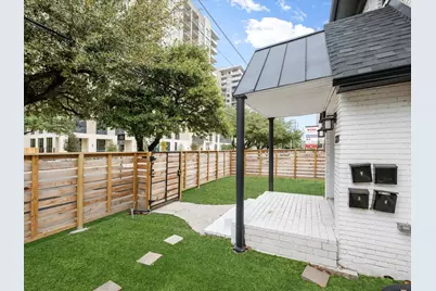 1119 Waugh Drive #4, Houston, TX 77019 - Photo 9