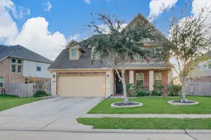 2702 Fairfield Bend Pl, Katy, TX 77494 - Photo 1