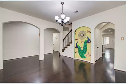 2702 Fairfield Bend Place, Katy, TX 77494 - Photo 5