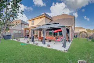 2702 Fairfield Bend Pl, Katy, TX 77494 - Photo 35