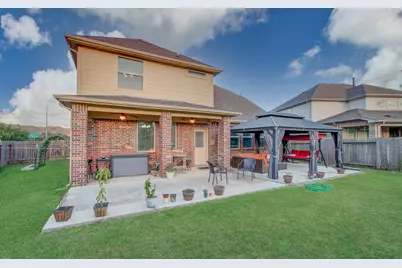 2702 Fairfield Bend Place, Katy, TX 77494 - Photo 37