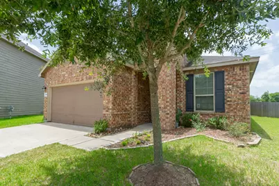2738 Summer Lane, Missouri City, TX 77489 - Photo 3