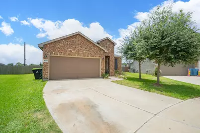 2738 Summer Lane, Missouri City, TX 77489 - Photo 1