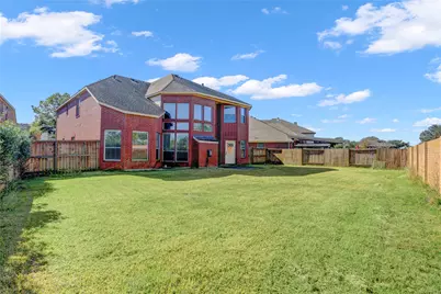 13419 Sunset Bay Lane, Pearland, TX 77584 - Photo 37