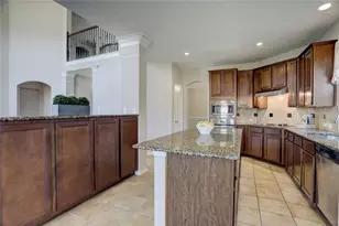 13419 Sunset Bay Ln, Pearland, TX 77584 - Photo 9
