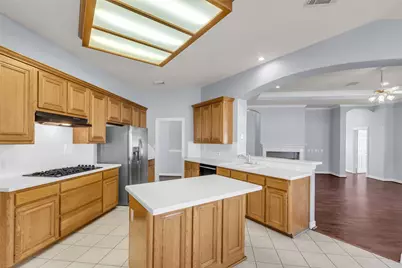 35 W Pines Drive, Montgomery, TX 77356 - Photo 5