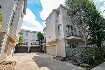 5433 Kansas #A, Houston, TX 77007 - Photo 1