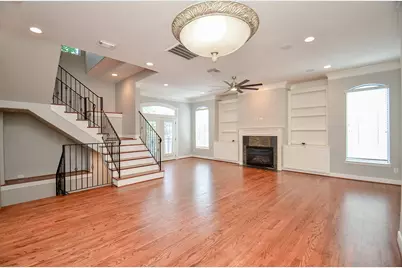 5433 Kansas #A, Houston, TX 77007 - Photo 9