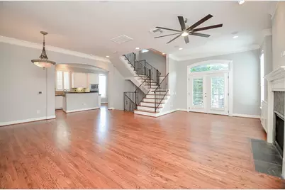 5433 Kansas #A, Houston, TX 77007 - Photo 11