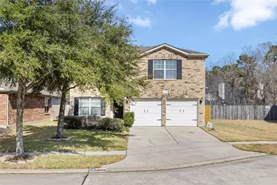 2694 Woodspring Forest Drive, Houston, TX 77345 - Photo 1